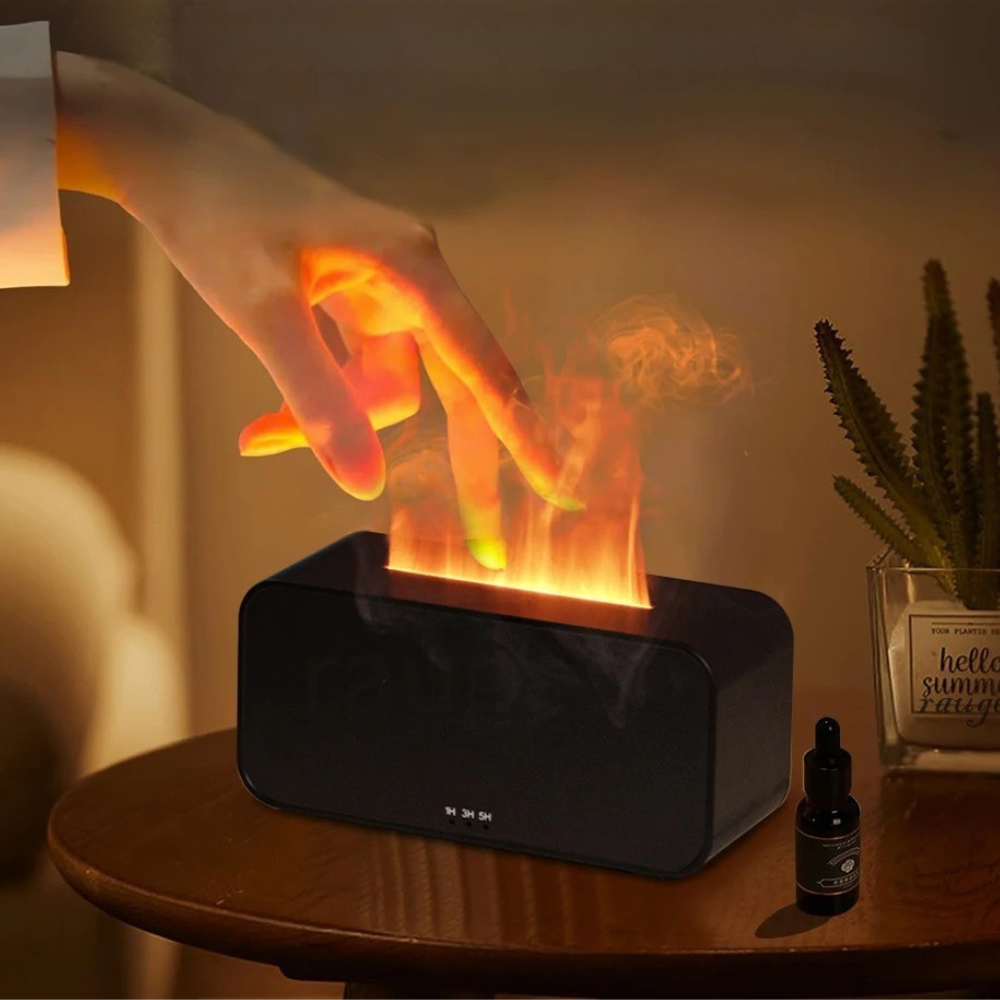 Flame™ Aromadiffuser