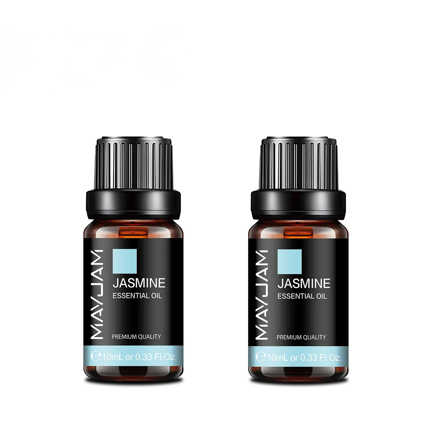 2 pack Aromaolja 10ml