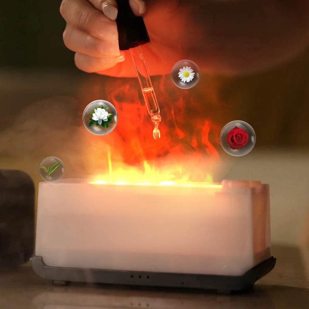 Flame™ Aromadiffuser