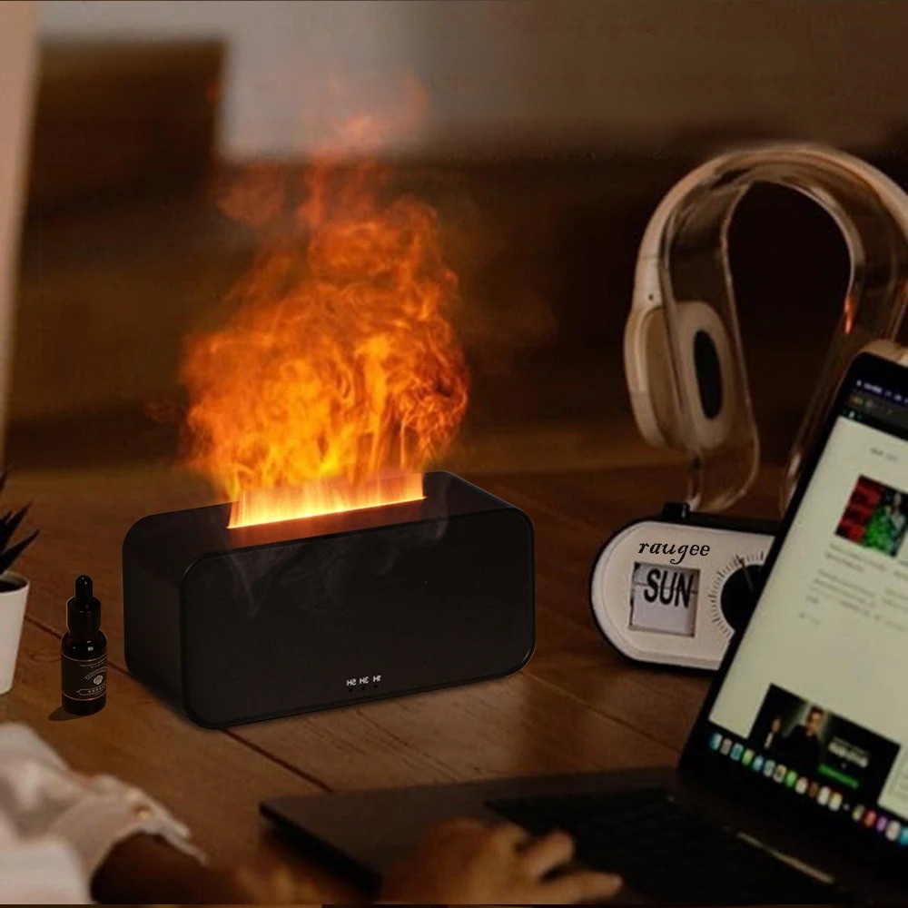 Flame™ Aromadiffuser
