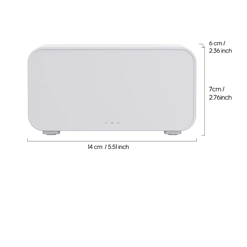 Flame™ Aromadiffuser