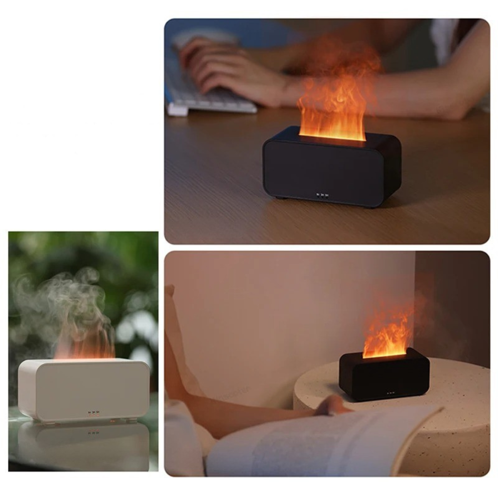 Flame™ Aromadiffuser