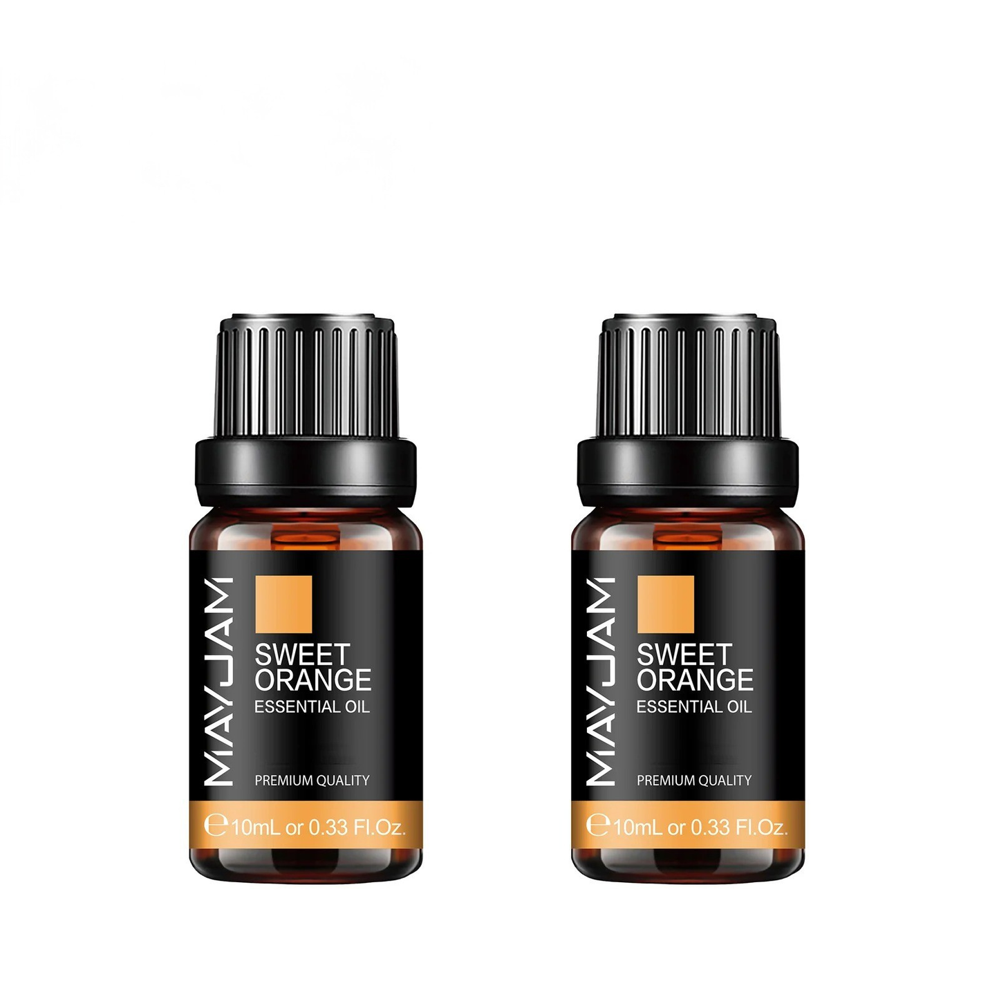 2 pack Aromaolja 10ml