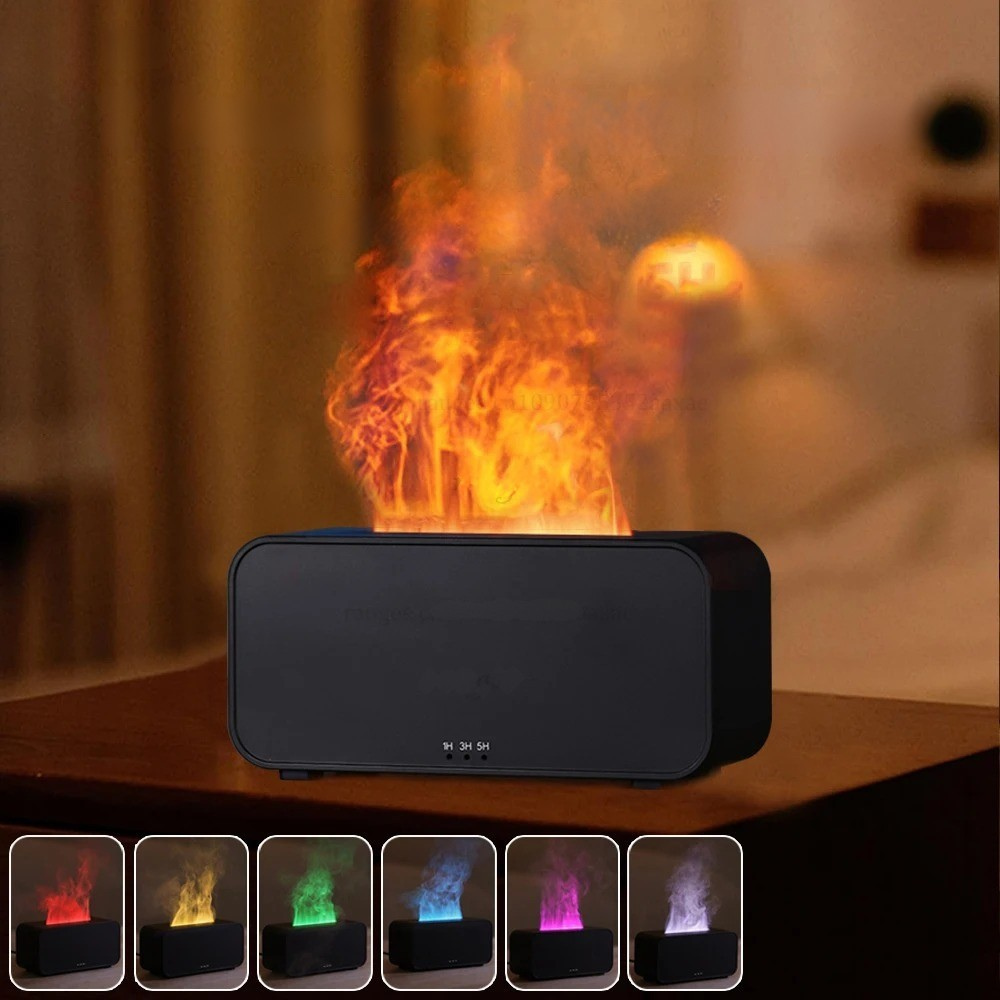 Flame™ Aromadiffuser