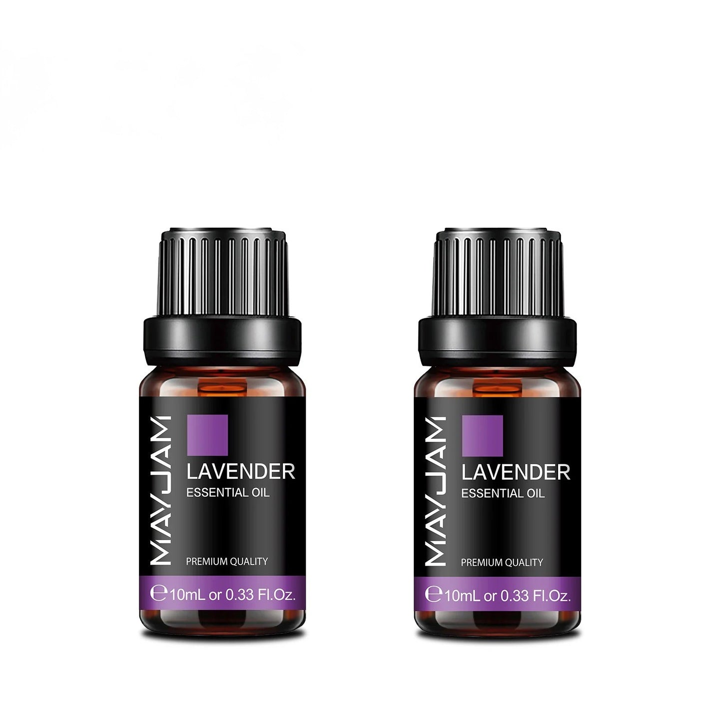 2 pack Aromaolja 10ml